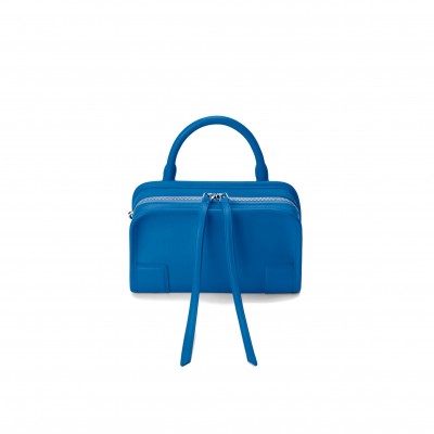 LOEWE MINI AMAZONA 180 BAG IN SOFT CALFSKIN A039AS4X12 (20*11.5*7cm)